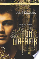 The_iron_warrior